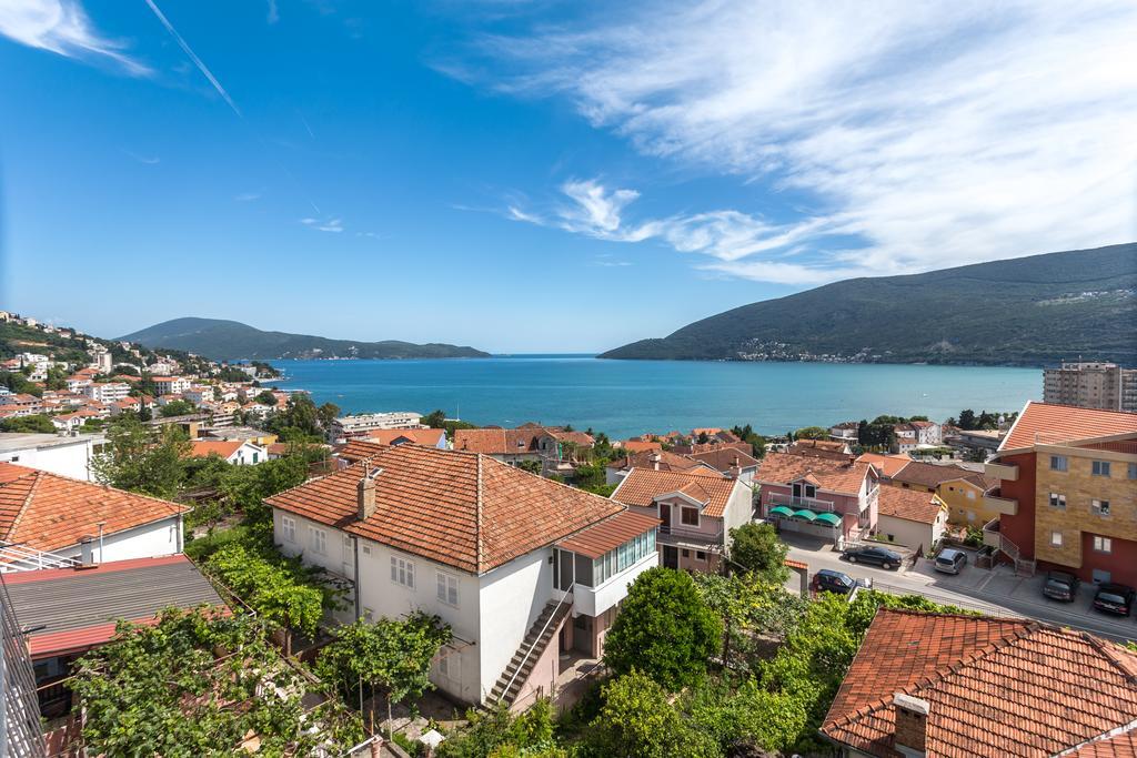 Adriana Apartments Herceg Novi Exterior photo