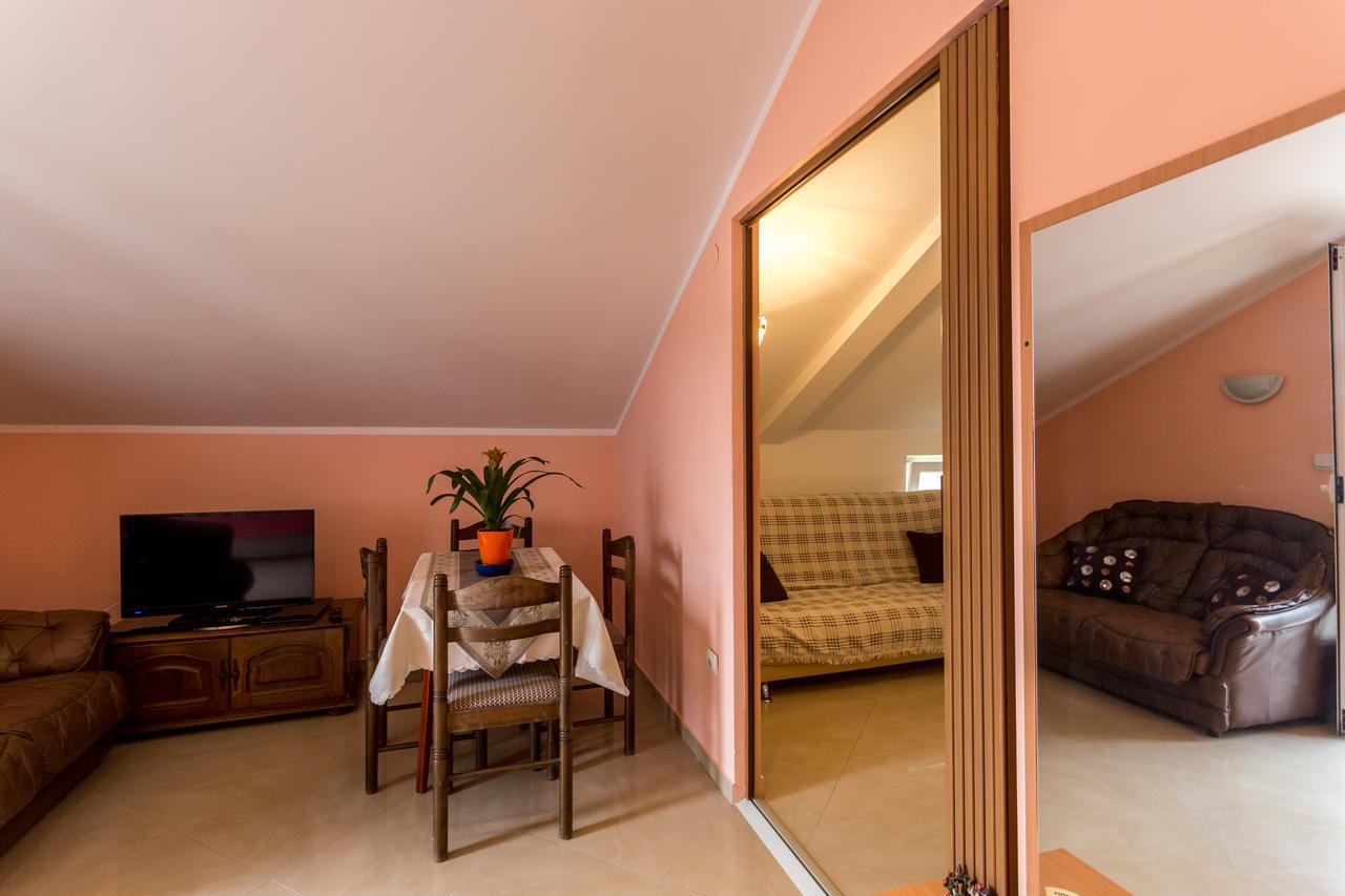 Adriana Apartments Herceg Novi Exterior photo